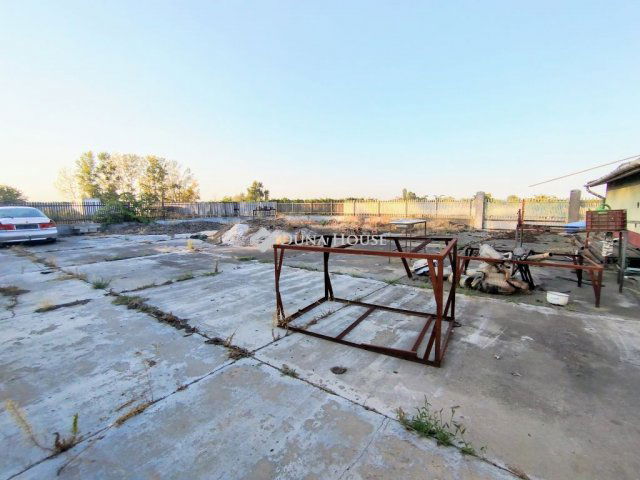 Eladó családi ház, Soltvadkerten 36 M Ft, 3 szobás