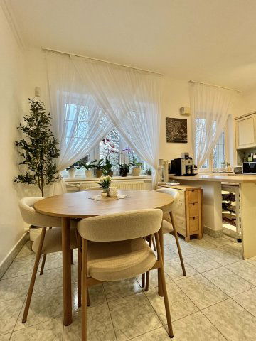 Eladó családi ház, Debrecenben 109 M Ft, 3 szobás