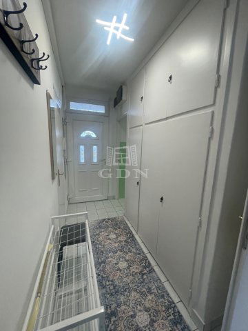 Kiadó téglalakás, albérlet, Szegeden 220 E Ft / hó, 2 szobás