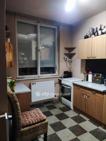 Eladó téglalakás, Mohácson 31 M Ft, 2 szobás