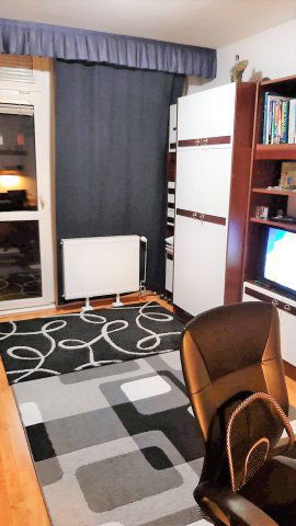 Eladó panellakás, Siófokon 49.9 M Ft, 3+1 szobás