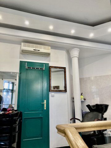 Eladó üzlethelyiség, Budapesten, IV. kerületben 103 M Ft