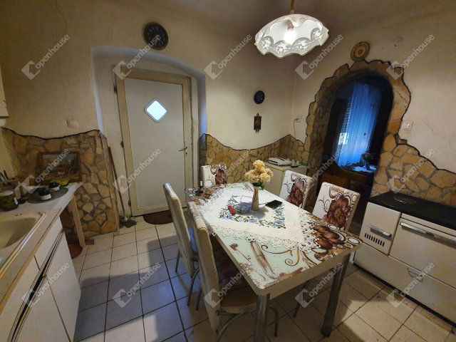 Eladó családi ház, Lakócsán 16.9 M Ft, 3 szobás