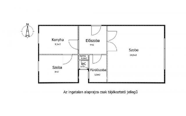 Kiadó téglalakás, albérlet, Budapesten, XIV. kerületben