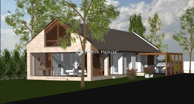 Eladó családi ház, Veresegyházon 136 M Ft, 3+1 szobás