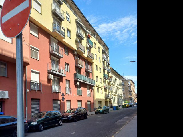 Kiadó téglalakás, albérlet, Budapesten, VIII. kerületben