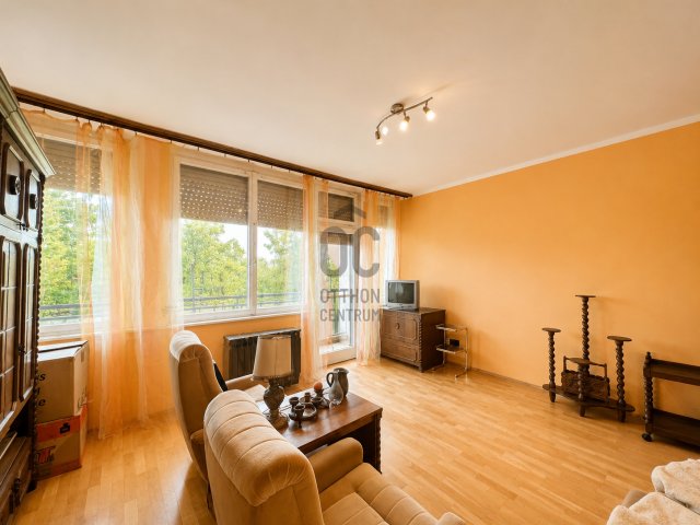 Eladó téglalakás, Vecsésen 62 M Ft, 2 szobás