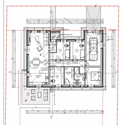 Eladó családi ház, Szigetszentmiklóson 129 M Ft, 4 szobás