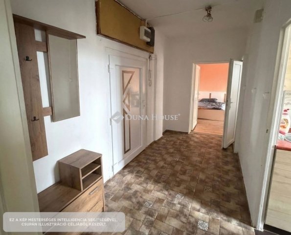 Eladó panellakás, Pécsett 48.9 M Ft, 2 szobás