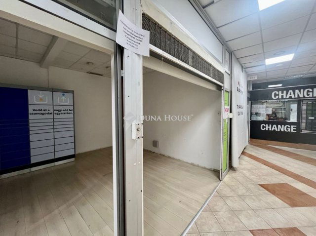 Eladó üzlethelyiség, Budapesten, II. kerületben 15.5 M Ft