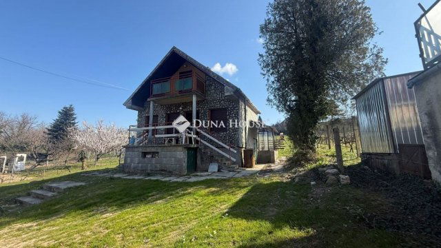 Eladó telek, Sárváron 26.5 M Ft / költözzbe.hu