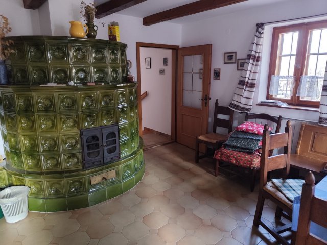 Eladó családi ház, Nagyvázsonyon 178 M Ft, 5 szobás