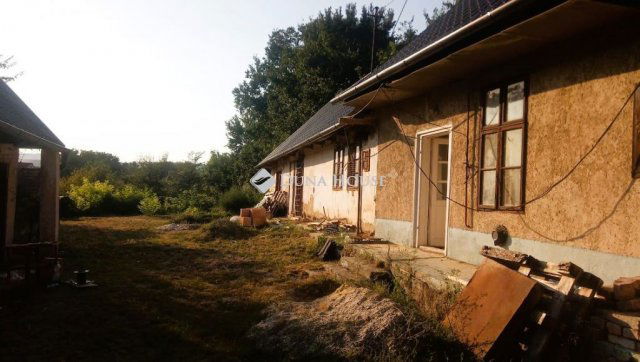 Eladó családi ház, Bajnán, Szabadság utcában 19.9 M Ft