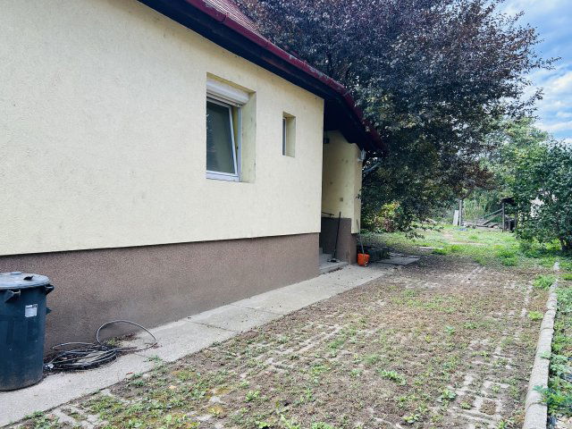 Eladó családi ház, Keszthelyen 59.9 M Ft, 3 szobás