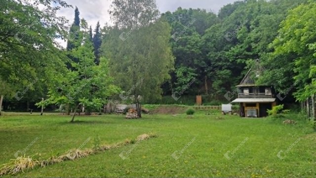 Eladó telek, Dunaalmáson 16.9 M Ft / költözzbe.hu