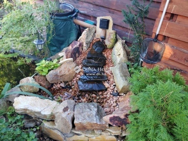 Eladó családi ház, Budapesten, XVI. kerületben 130 M Ft