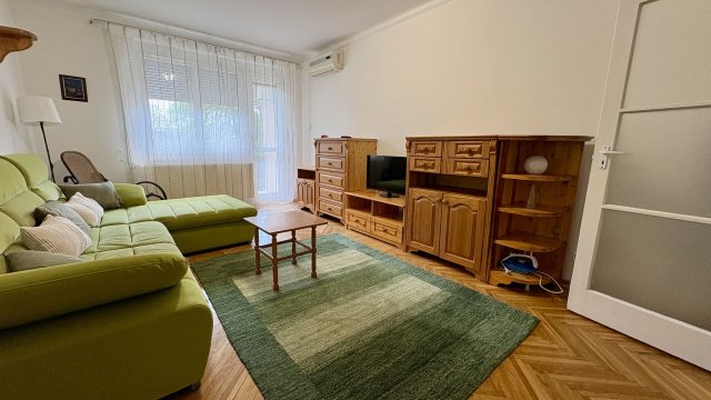 Kiadó téglalakás, albérlet, Debrecenben 250 E Ft / hó, 2 szobás