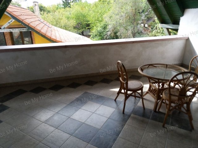 Kiadó téglalakás, albérlet, Budapesten, III. kerületben