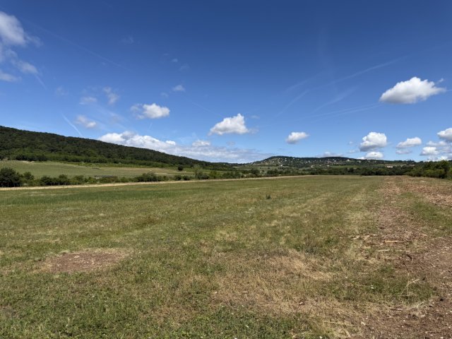 Eladó telek, Dörgicsén 23.5 M Ft / költözzbe.hu