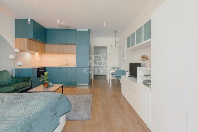 Eladó téglalakás, Budapesten, III. kerületben 76.9 M Ft