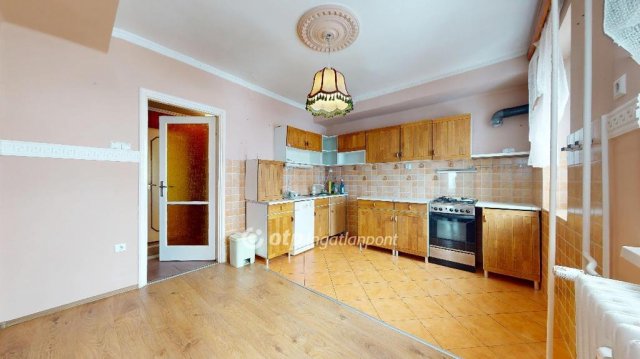 Eladó téglalakás, Edelényben 35 M Ft, 2+1 szobás