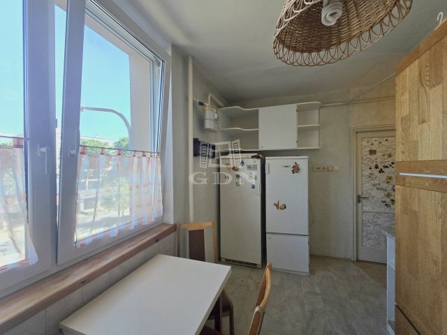 Eladó téglalakás, Zalaegerszegen 34.9 M Ft, 2 szobás