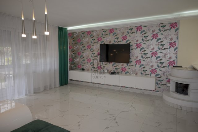 Eladó sorház, Nyíregyházán 115 M Ft, 4 szobás