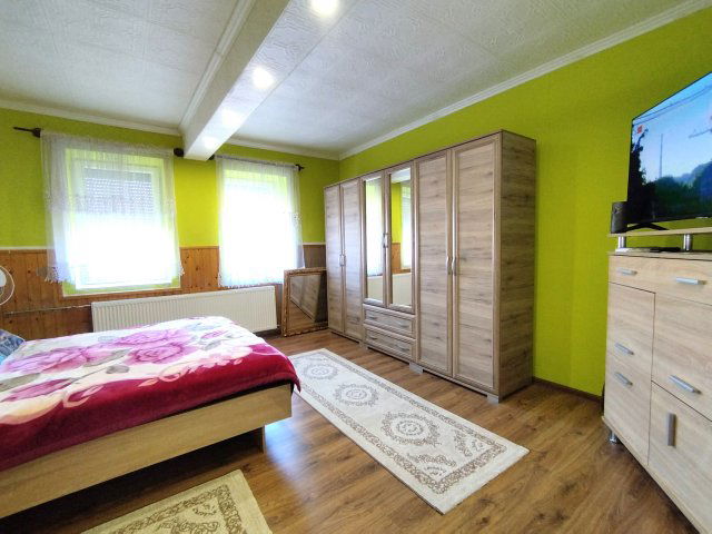 Eladó családi ház, Jánoshalmán 14.5 M Ft, 2 szobás