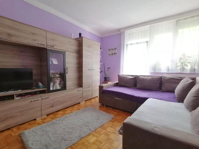 Eladó téglalakás, Debrecenben 52.99 M Ft, 3 szobás