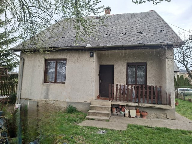 Eladó családi ház, Bátonyterenyén 28 M Ft