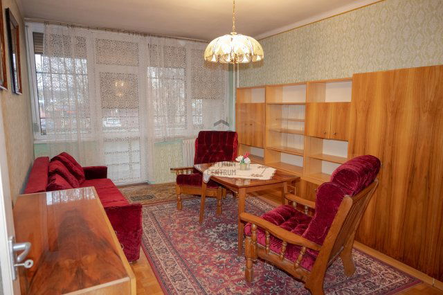 Eladó téglalakás, Nyíregyházán 42.9 M Ft, 3 szobás