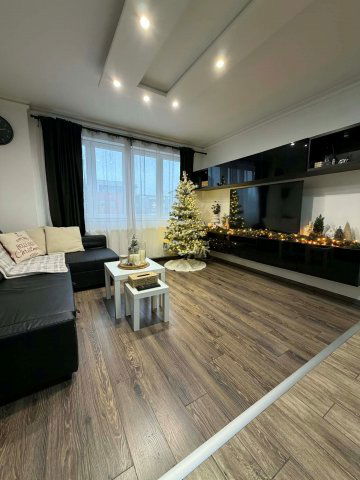 Eladó téglalakás, Budapesten, XIII. kerületben 64.9 M Ft