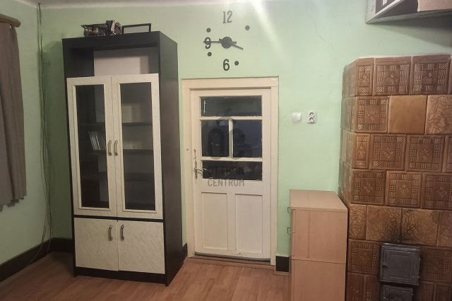 Eladó családi ház, Hajdúnánáson 37 M Ft, 3 szobás