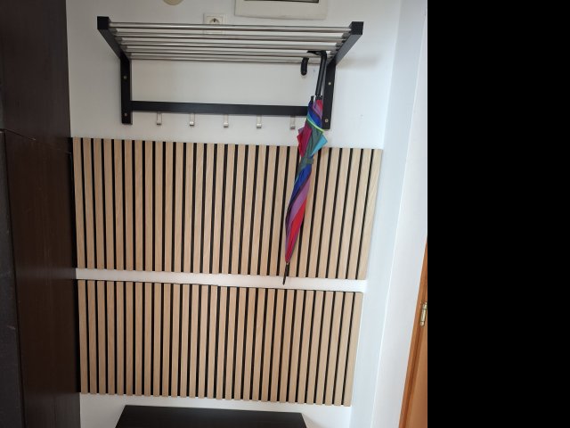 Kiadó téglalakás, albérlet, Pécsett 165 E Ft / hó, 1 szobás