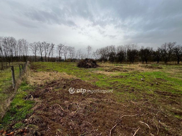 Eladó telek, Nyíregyházán 21.9 M Ft / költözzbe.hu