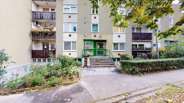 Eladó téglalakás, Miskolcon 34.9 M Ft, 2 szobás