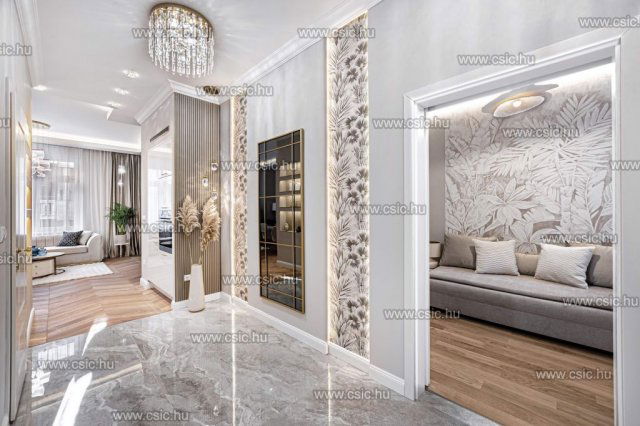 Eladó téglalakás, Budapesten, V. kerületben 199.9 M Ft, 3 szobás