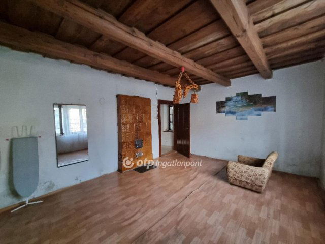 Eladó családi ház, Külsővaton 12.99 M Ft, 2 szobás