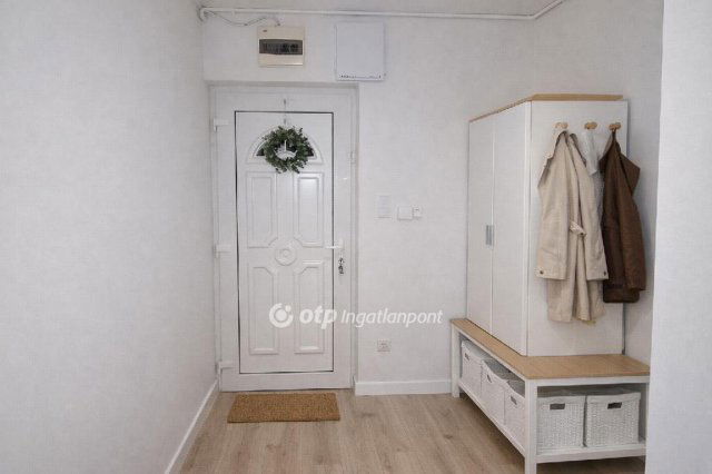 Eladó téglalakás, Halásztelken 79.5 M Ft, 3 szobás