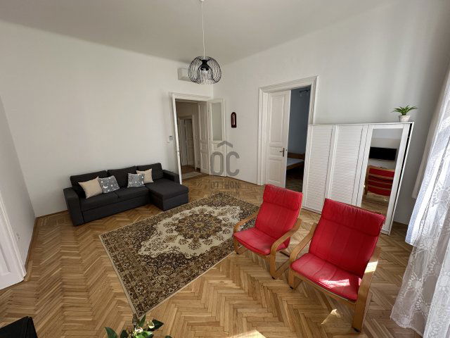 Eladó téglalakás, Budapesten, VI. kerületben 139 M Ft, 4 szobás