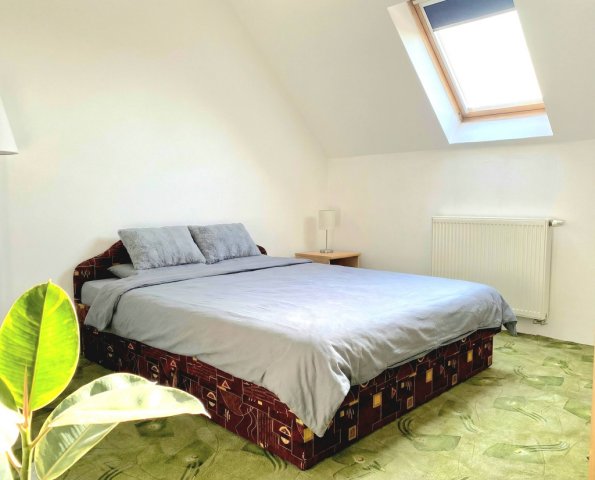 Eladó sorház, Hajdúsámsonon 52 M Ft, 4 szobás