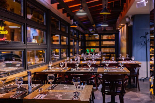 Eladó üzlethelyiség, Budapesten, XIII. kerületben 400 M Ft