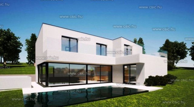 Eladó családi ház, Szentendrén 259.9 M Ft, 5 szobás