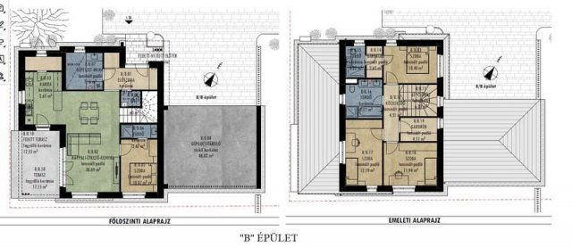 Eladó családi ház, Diósdon 238 M Ft, 5 szobás