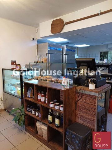 Kiadó üzlethelyiség, Budapesten, III. kerületben 280 E Ft / hó