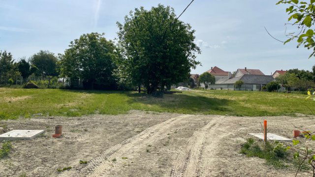 Eladó telek, Nyúlon 19.9 M Ft / költözzbe.hu