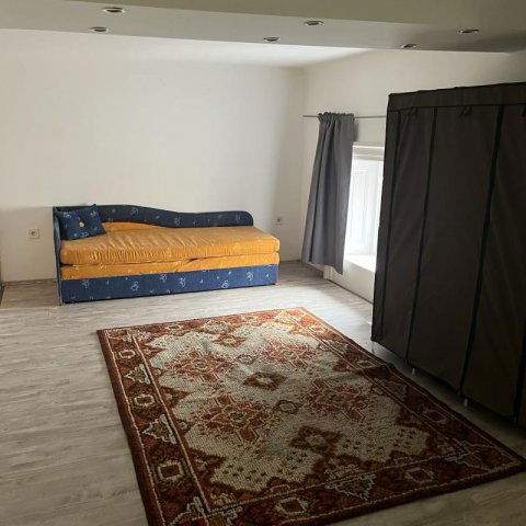 Eladó téglalakás, Budapesten, VI. kerületben 85.5 M Ft, 2 szobás