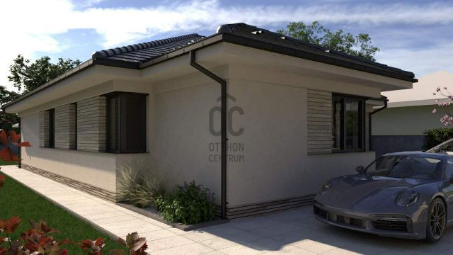 Eladó családi ház, Debrecenben 165 M Ft, 4 szobás