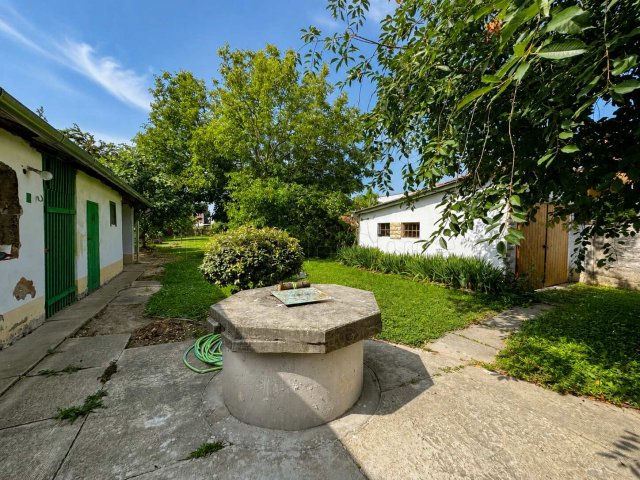 Eladó családi ház, Nagykanizsán 64.9 M Ft, 2 szobás