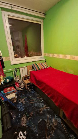 Eladó panellakás, Budapesten, XXI. kerületben, Völgy utcában